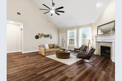 4128 Amhurst Drive, Highland Village, TX 75077 - Photo 10