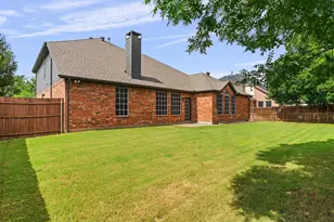 4128 Amhurst Dr, Highland Village, TX 75077 - Photo 32