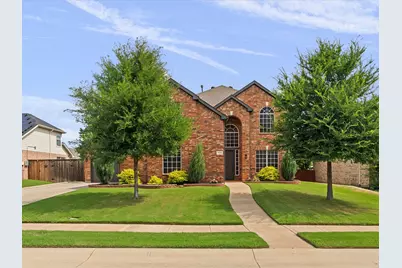 4128 Amhurst Drive, Highland Village, TX 75077 - Photo 2