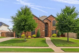 4128 Amhurst Dr, Highland Village, TX 75077 - Photo 2