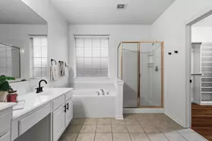 4128 Amhurst Dr, Highland Village, TX 75077 - Photo 18