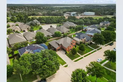 4128 Amhurst Drive, Highland Village, TX 75077 - Photo 34