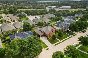 4128 Amhurst Dr, Highland Village, TX 75077 - Photo 34