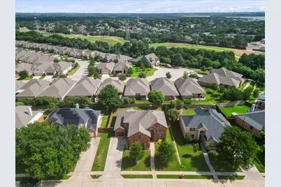 4128 Amhurst Drive, Highland Village, TX 75077 - Photo 32