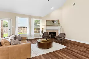 4128 Amhurst Dr, Highland Village, TX 75077 - Photo 10