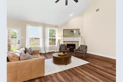 4128 Amhurst Drive, Highland Village, TX 75077 - Photo 10