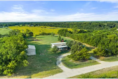 2179 Private Road 2545, Quinlan, TX 75474 - Photo 34
