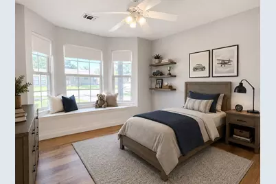 306 E 8th Street, Anna, TX 75409 - Photo 22