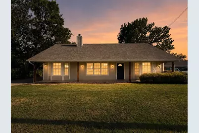 306 E 8th Street, Anna, TX 75409 - Photo 1