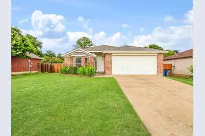 1043 Mustang Court, Little Elm, TX 75068 - Photo 36