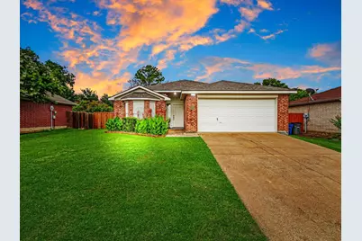 1043 Mustang Court, Little Elm, TX 75068 - Photo 1