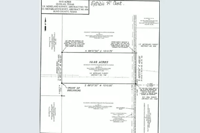 Tbd County Road 2526, Quinlan, TX 75474 - Photo 16