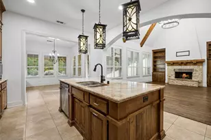 4020 Chama St, Prosper, TX 75078 - Photo 10