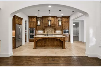4020 Chama Street, Prosper, TX 75078 - Photo 8