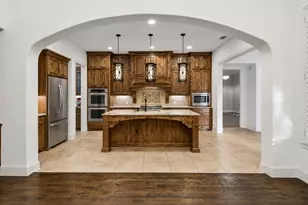 4020 Chama St, Prosper, TX 75078 - Photo 8