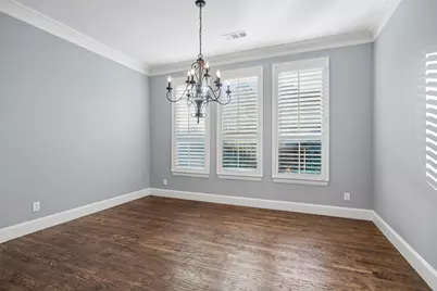 4020 Chama Street, Prosper, TX 75078 - Photo 24