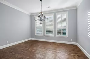 4020 Chama St, Prosper, TX 75078 - Photo 24