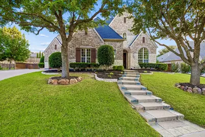 4020 Chama Street, Prosper, TX 75078 - Photo 4
