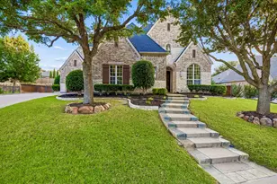 4020 Chama St, Prosper, TX 75078 - Photo 4
