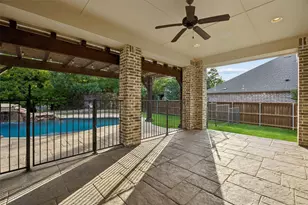 4020 Chama St, Prosper, TX 75078 - Photo 36