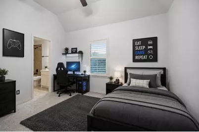 4020 Chama Street, Prosper, TX 75078 - Photo 34