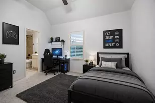 4020 Chama St, Prosper, TX 75078 - Photo 34
