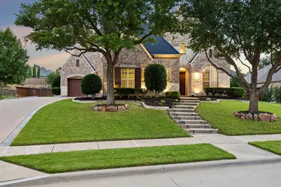 4020 Chama Street, Prosper, TX 75078 - Photo 1