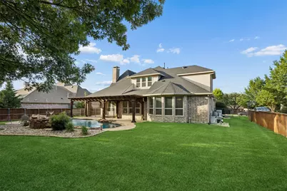 4020 Chama Street, Prosper, TX 75078 - Photo 38