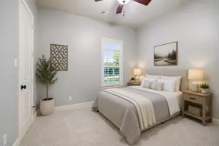 4020 Chama St, Prosper, TX 75078 - Photo 20