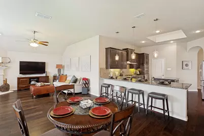 27 Oakridge Lane, Edgecliff Village, TX 76134 - Photo 16
