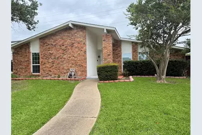 429 Hardwood Trail, Mesquite, TX 75150 - Photo 1