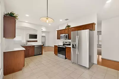 1409 Clear Creek Drive, Allen, TX 75002 - Photo 8