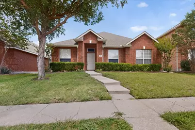 1409 Clear Creek Drive, Allen, TX 75002 - Photo 2