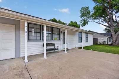 7701 Buck Street, North Richland Hills, TX 76182 - Photo 4
