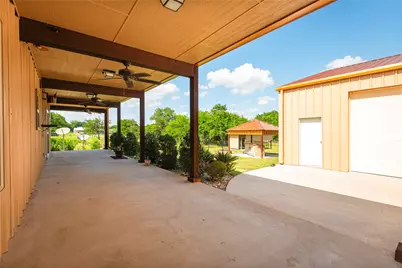 2627 County Road 722, McKinney, TX 75069 - Photo 4