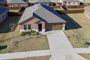 6321 Wales St, Celina, TX 76227 - Photo 2