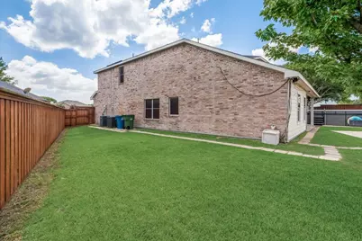 2018 New Braunfels Trail, Forney, TX 75126 - Photo 32