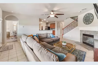 2018 New Braunfels Trail, Forney, TX 75126 - Photo 8