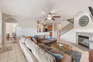 2018 New Braunfels Trail, Forney, TX 75126 - Photo 8