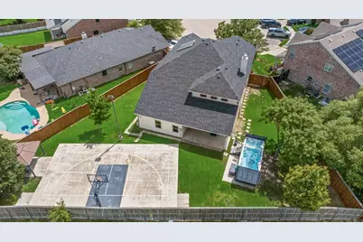 2018 New Braunfels Trail, Forney, TX 75126 - Photo 4