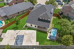 2018 New Braunfels Trail, Forney, TX 75126 - Photo 4