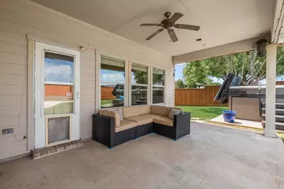 2018 New Braunfels Trail, Forney, TX 75126 - Photo 26