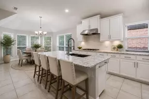 8215 Carter St, Lantana, TX 76226 - Photo 4