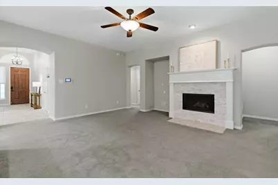 8215 Carter Street, Lantana, TX 76226 - Photo 10