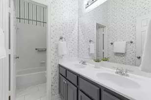 8215 Carter St, Lantana, TX 76226 - Photo 28