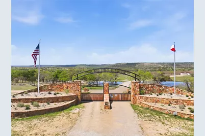 Tbd 78 Cavalier Road, Strawn, TX 76475 - Photo 1