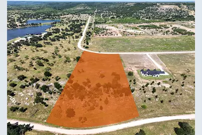 Tbd 78 Cavalier Road, Strawn, TX 76475 - Photo 4