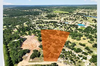 Tbd 2 Armstrong Alley, Strawn, TX 76475 - Photo 4
