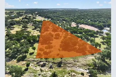 Tbd 2 Armstrong Alley, Strawn, TX 76475 - Photo 2