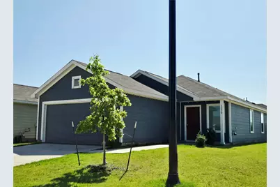 1230 Cherrybark Drive, Princeton, TX 75407 - Photo 2